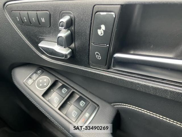 Mercedes Benz E-CLASS 2015-02 8485729-28