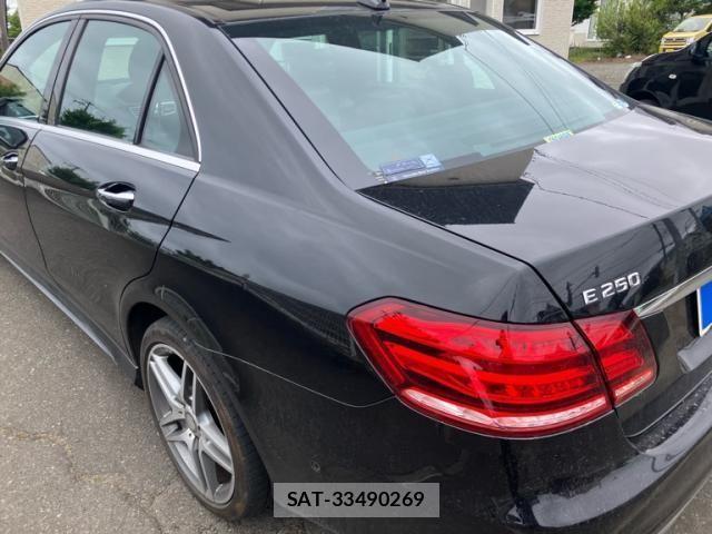 Mercedes Benz E-CLASS 2015-02 8485729-2