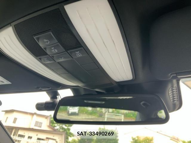 Mercedes Benz E-CLASS 2015-02 8485729-29