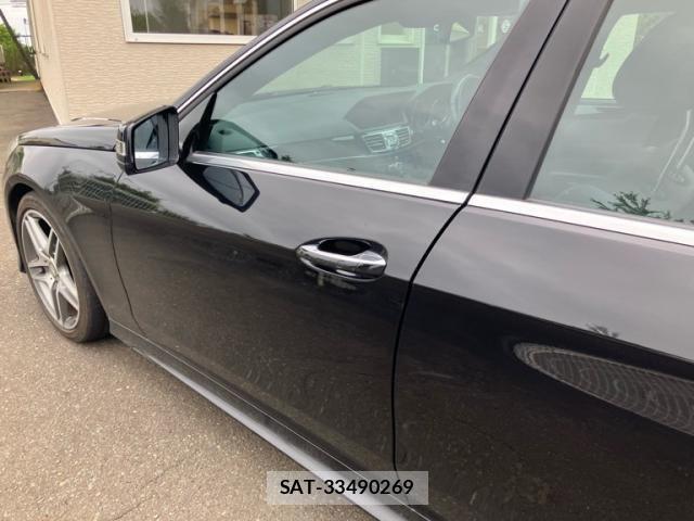 Mercedes Benz E-CLASS 2015-02 8485729-4