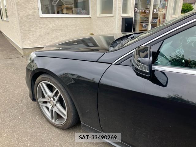 Mercedes Benz E-CLASS 2015-02 8485729-5