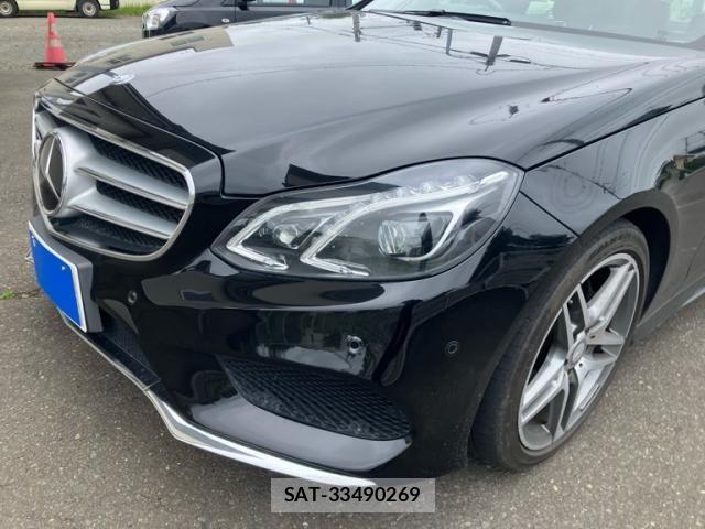 Mercedes Benz E-CLASS 2015-02 8485729-6