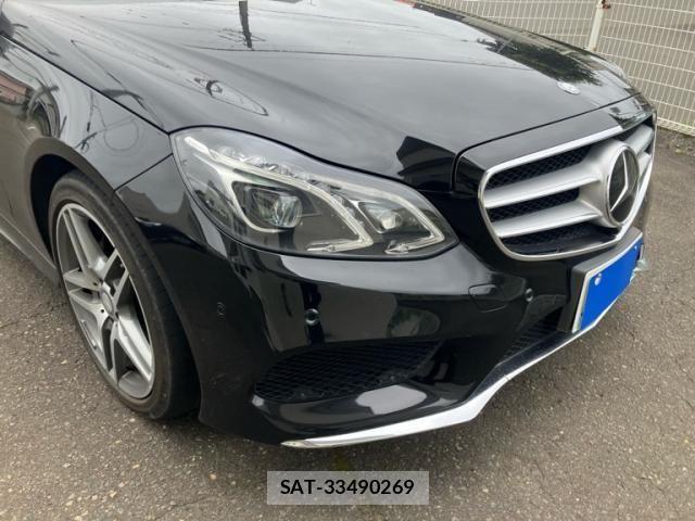 Mercedes Benz E-CLASS 2015-02 8485729-7