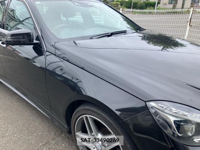Mercedes Benz E-CLASS 2015-02 8485729-8