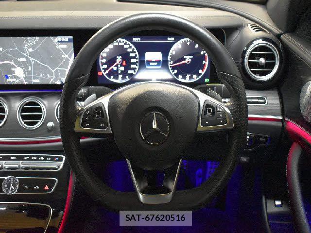 Mercedes Benz E-CLASS 2017-08 8485724-15
