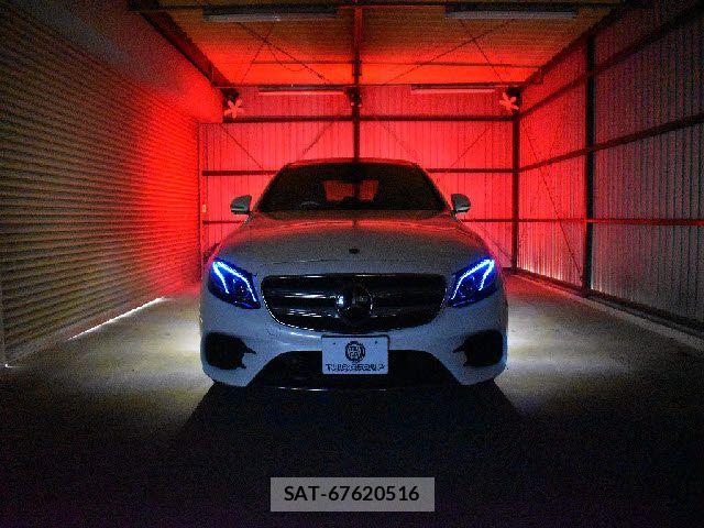 Mercedes Benz E-CLASS 2017-08 8485724-24
