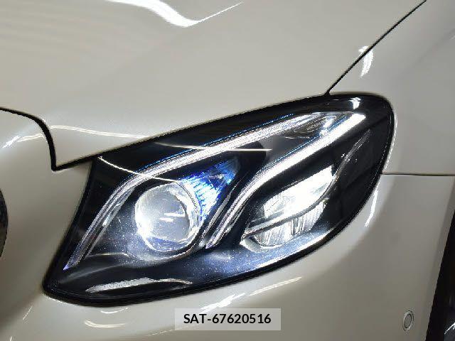Mercedes Benz E-CLASS 2017-08 8485724-27