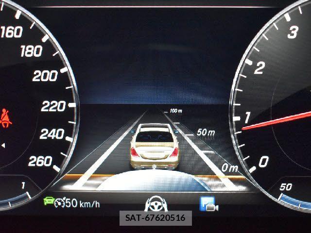 Mercedes Benz E-CLASS 2017-08 8485724-5