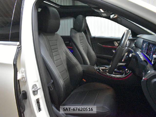 Mercedes Benz E-CLASS 2017-08 8485724-8