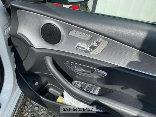Mercedes Benz E-CLASS 2019-05 8525713-9