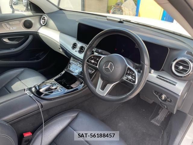 Mercedes Benz E-CLASS 2019-05 8525713-10