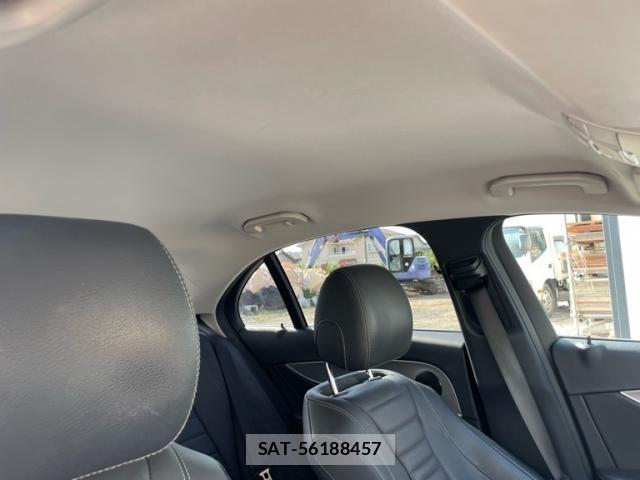 Mercedes Benz E-CLASS 2019-05 8525713-13
