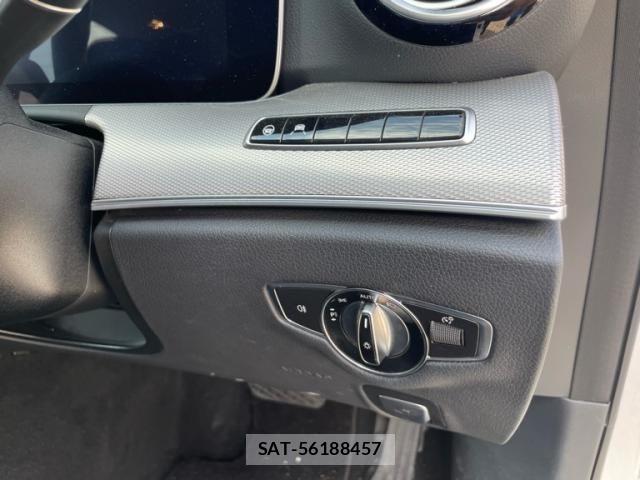 Mercedes Benz E-CLASS 2019-05 8525713-14