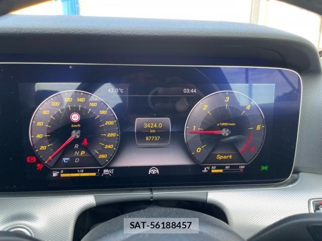 Mercedes Benz E-CLASS 2019-05 8525713-15