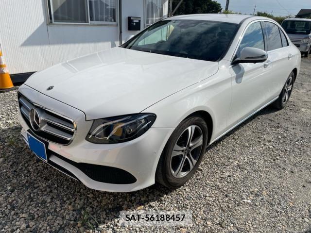 Mercedes Benz E-CLASS 2019-05 8525713-1