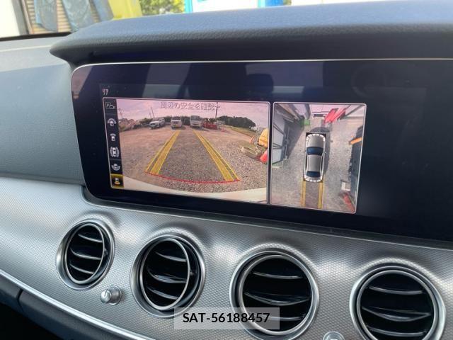 Mercedes Benz E-CLASS 2019-05 8525713-18