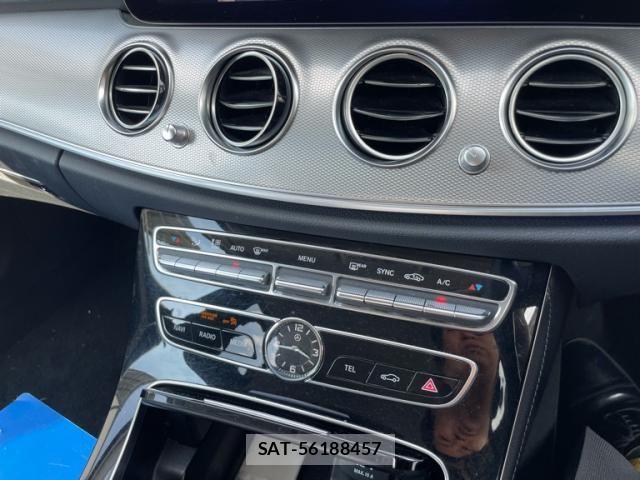 Mercedes Benz E-CLASS 2019-05 8525713-20