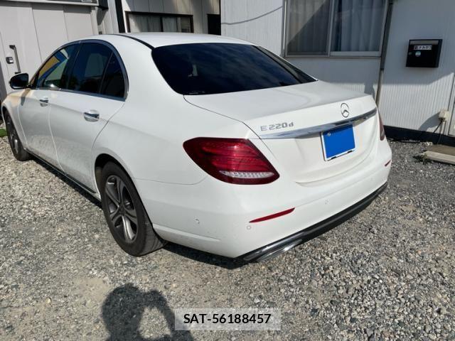 Mercedes Benz E-CLASS 2019-05 8525713-3