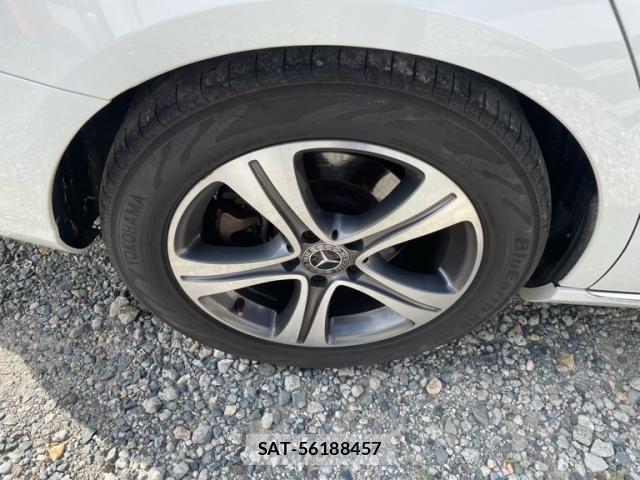 Mercedes Benz E-CLASS 2019-05 8525713-4
