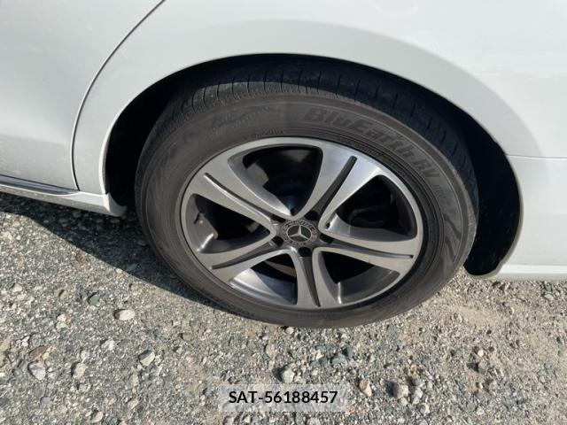 Mercedes Benz E-CLASS 2019-05 8525713-5