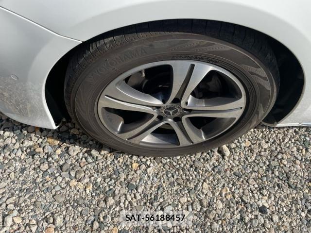 Mercedes Benz E-CLASS 2019-05 8525713-6