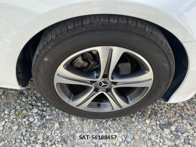 Mercedes Benz E-CLASS 2019-05 8525713-7
