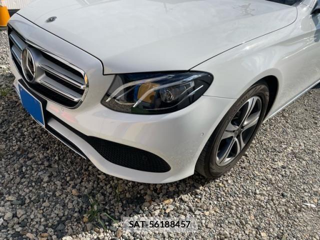 Mercedes Benz E-CLASS 2019-05 8525713-8