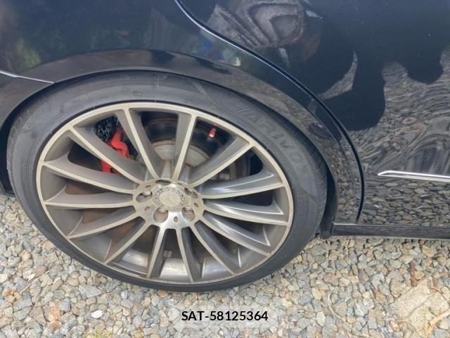 Mercedes Benz E-CLASS 2009-11 8525722-11