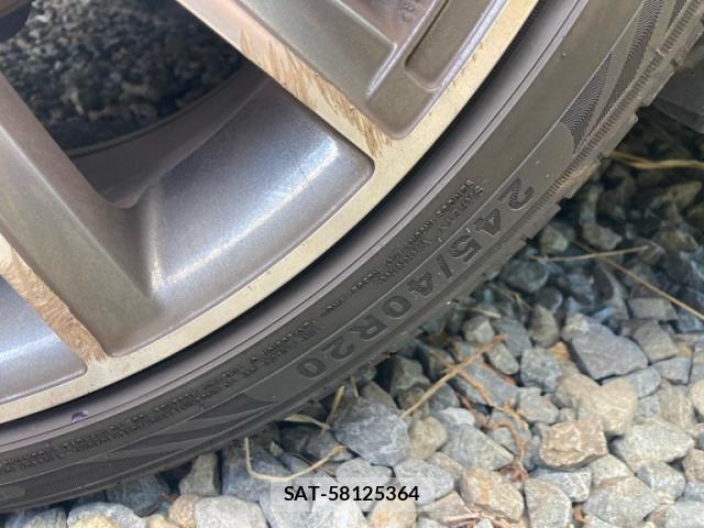 Mercedes Benz E-CLASS 2009-11 8525722-12