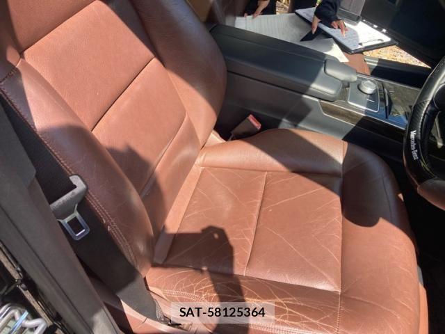 Mercedes Benz E-CLASS 2009-11 8525722-14