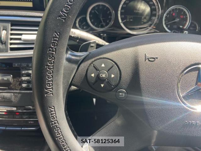 Mercedes Benz E-CLASS 2009-11 8525722-18