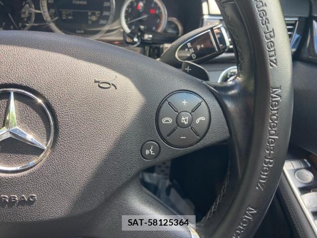Mercedes Benz E-CLASS 2009-11 8525722-19