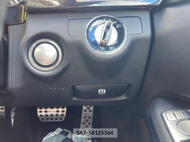 Mercedes Benz E-CLASS 2009-11 8525722-21