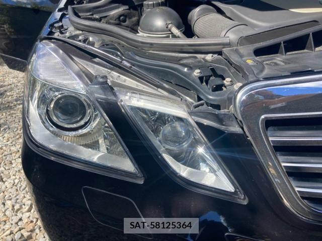 Mercedes Benz E-CLASS 2009-11 8525722-5