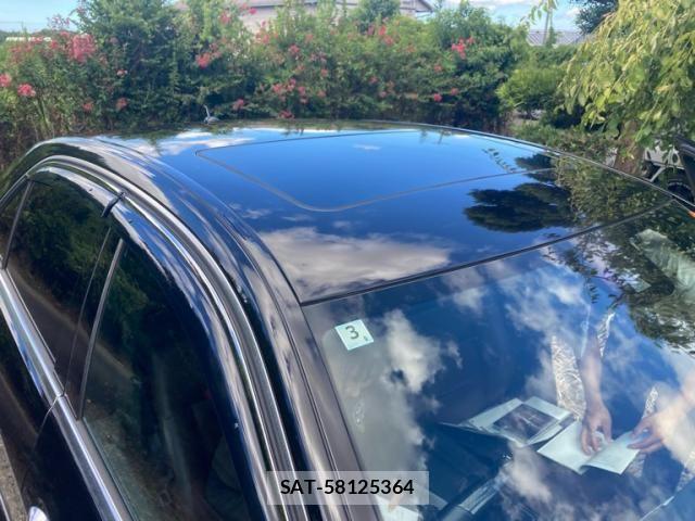 Mercedes Benz E-CLASS 2009-11 8525722-8