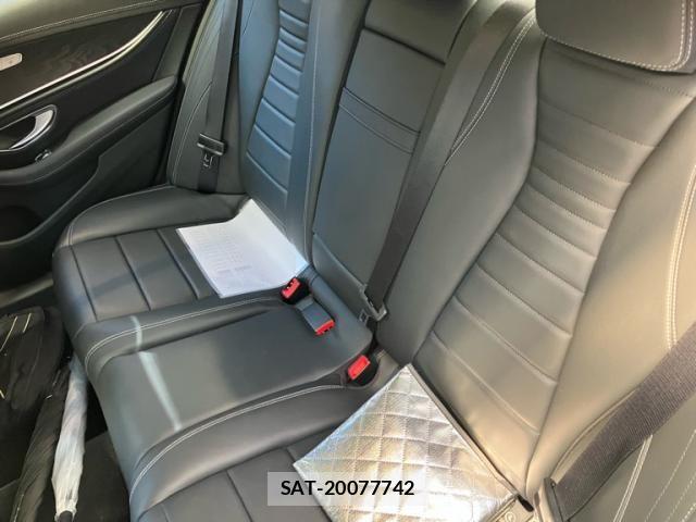 Mercedes Benz E-CLASS 2018-09 8525714-12
