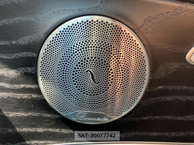 Mercedes Benz E-CLASS 2018-09 8525714-25