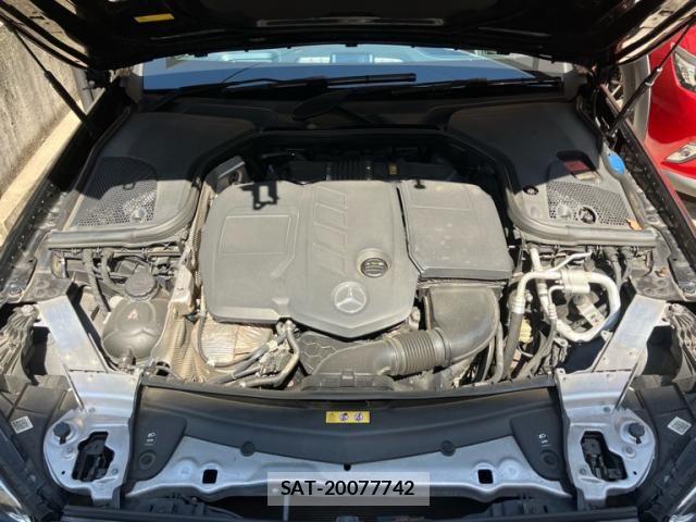 Mercedes Benz E-CLASS 2018-09 8525714-28