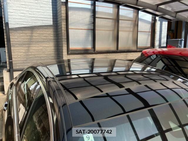 Mercedes Benz E-CLASS 2018-09 8525714-5