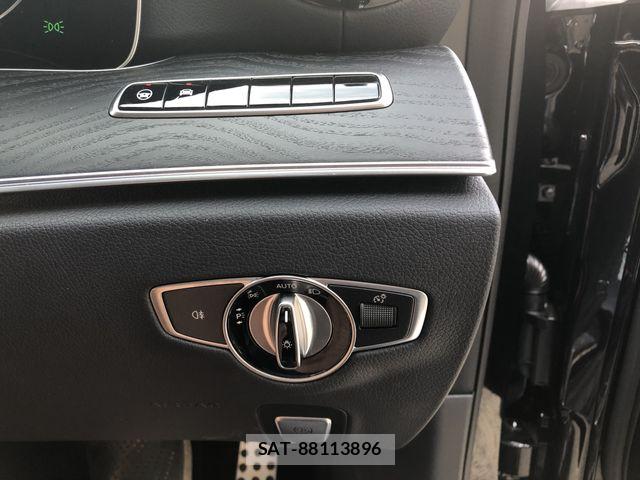 Mercedes Benz E-CLASS 2016-07 8525704-7