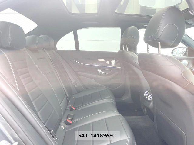 Mercedes Benz E-CLASS 2016-08 8525712-9