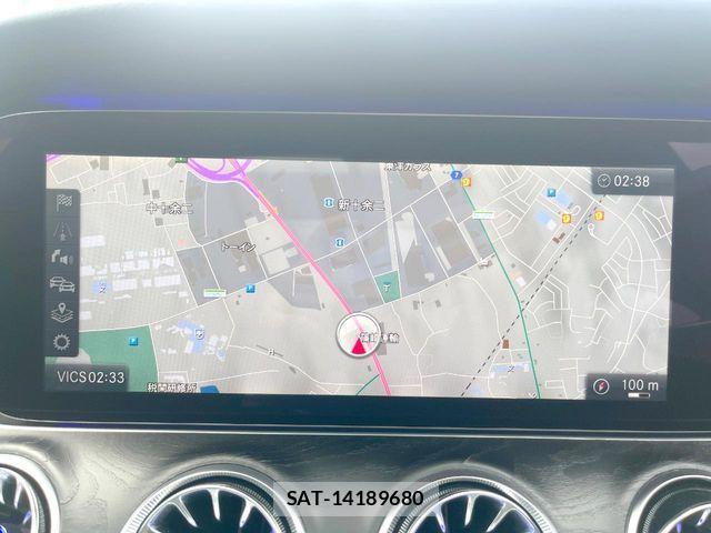 Mercedes Benz E-CLASS 2016-08 8525712-4