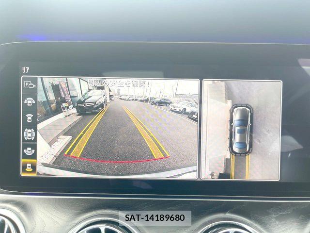 Mercedes Benz E-CLASS 2016-08 8525712-5