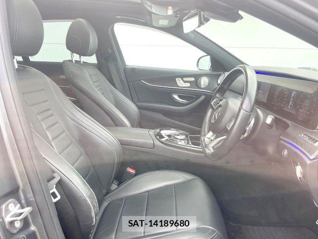 Mercedes Benz E-CLASS 2016-08 8525712-8