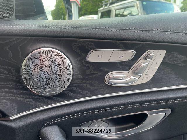 Mercedes Benz E-CLASS 2016-08 8525715-11