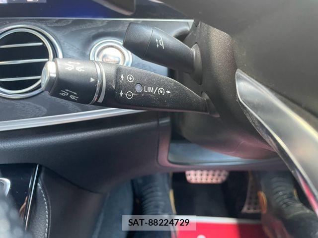 Mercedes Benz E-CLASS 2016-08 8525715-13