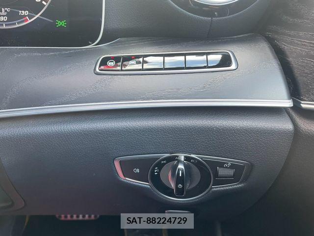Mercedes Benz E-CLASS 2016-08 8525715-15