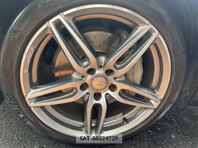 Mercedes Benz E-CLASS 2016-08 8525715-2