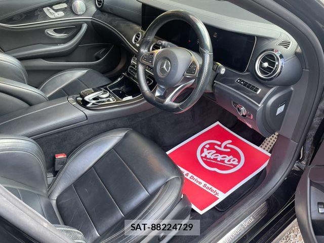 Mercedes Benz E-CLASS 2016-08 8525715-4