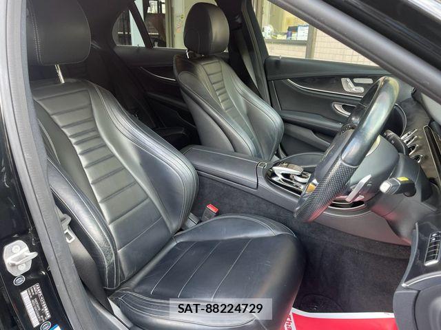 Mercedes Benz E-CLASS 2016-08 8525715-5